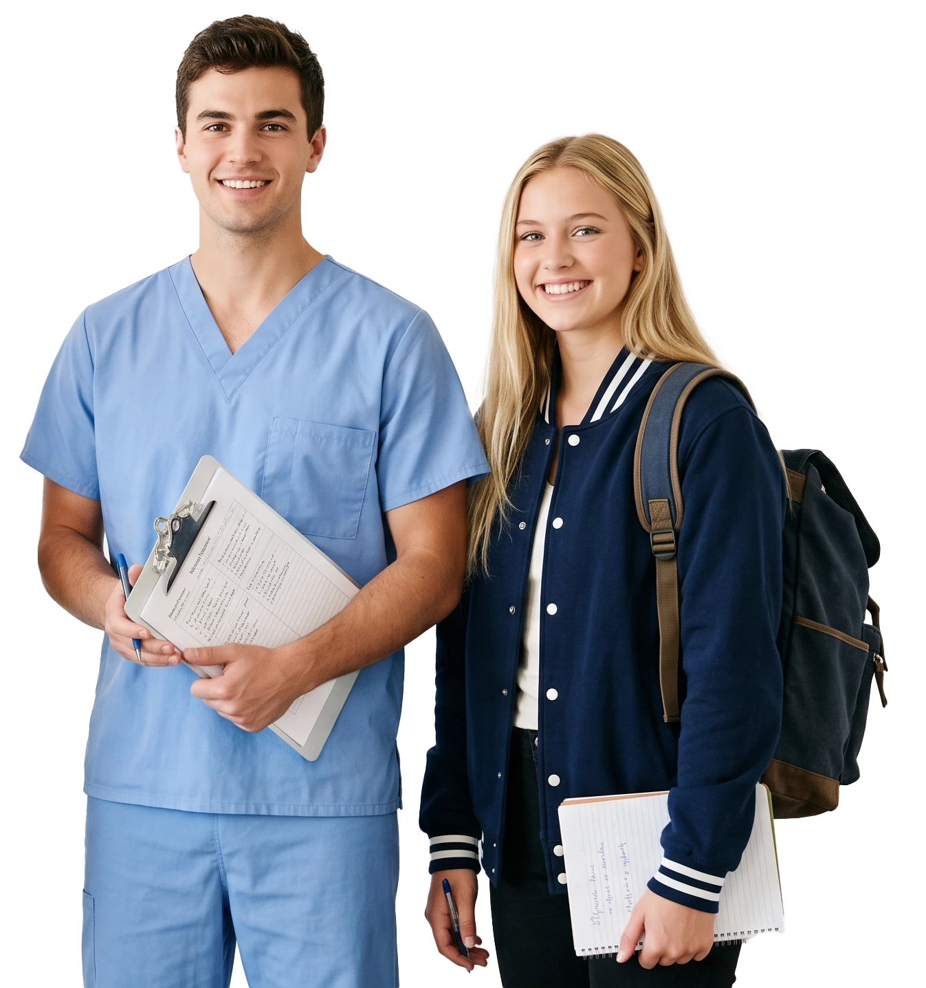 Students